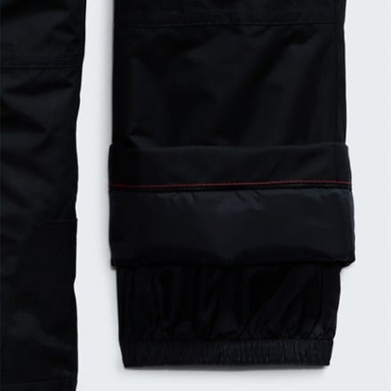 The North Face Freedom Insulated Bib Snow Pants - Toddlers' 5