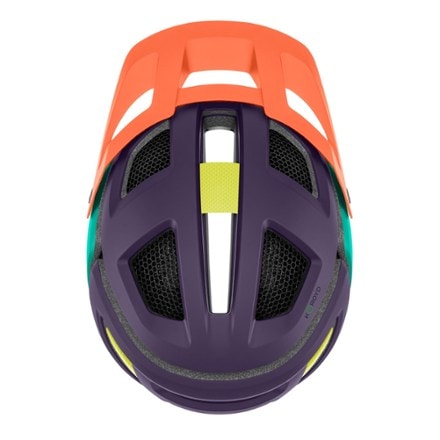 Smith Forefront 3 Mips Bike Helmet 2
