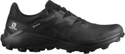 Salomon Wildcross 2 GTX Trail-Running Shoes - Men's 0