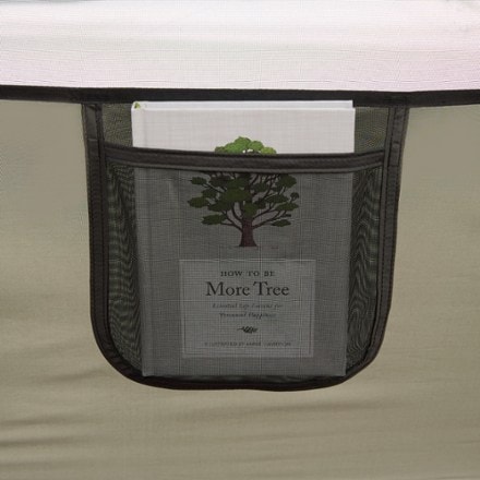 Kelty Wireless 4 Tent Interior pocket