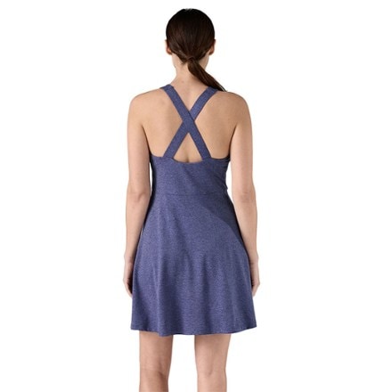 Patagonia Seabrook Dress 1