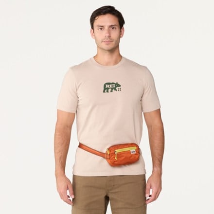 REI Co-op Stuff Travel Waist Pack 1