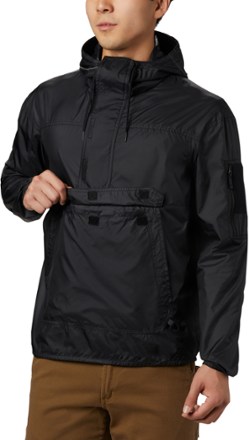 Columbia Challenger Windbreaker - Men's 3