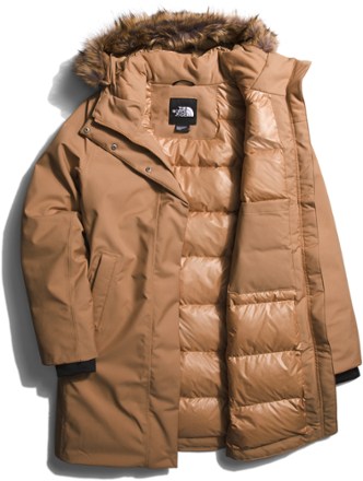 The North Face Arctic Down Parka - Women's