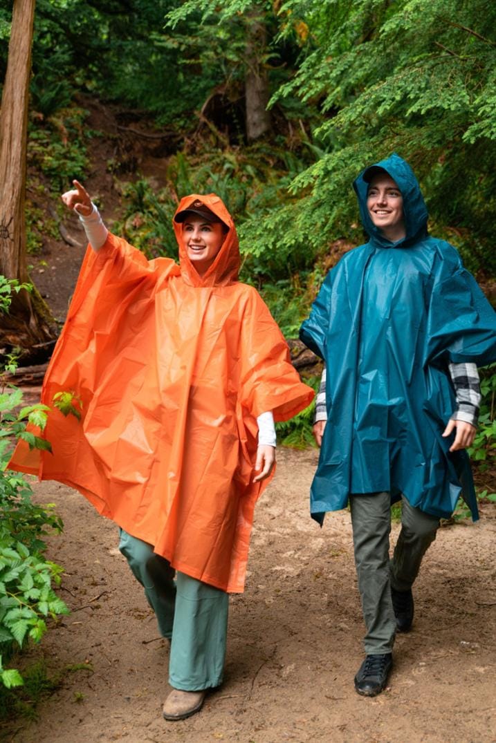 Location Image for Rain Poncho