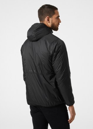 Helly Hansen Patrol Insulated Jacket - Men's 2