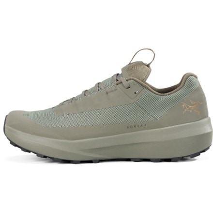 Arc'teryx Norvan LD 4 GTX Trail-Running Shoes - Women's 0