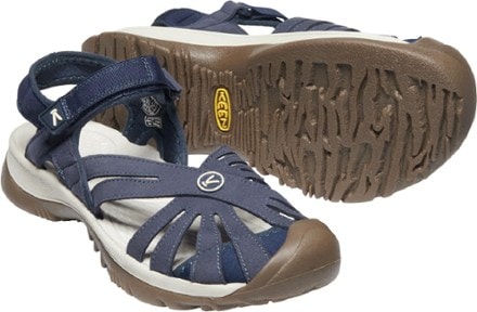 KEEN Rose Sandals - Women's 3
