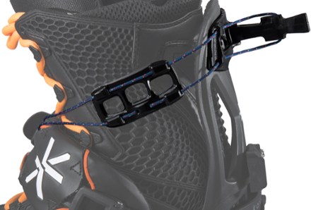 Karakoram Flex-Locks 0
