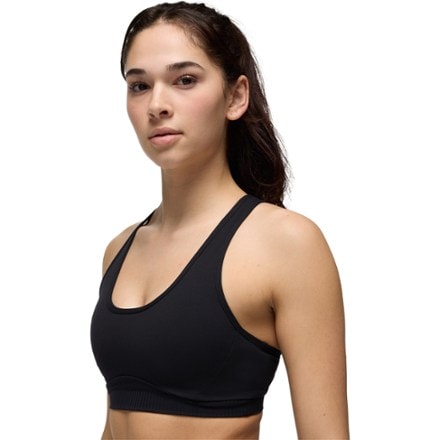 prAna Luxara Salutations Bra 5