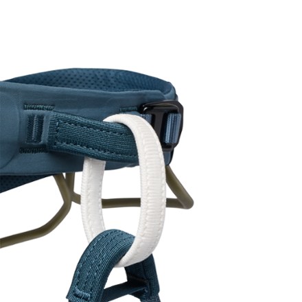 Black Diamond Solution Harness - Women's 2