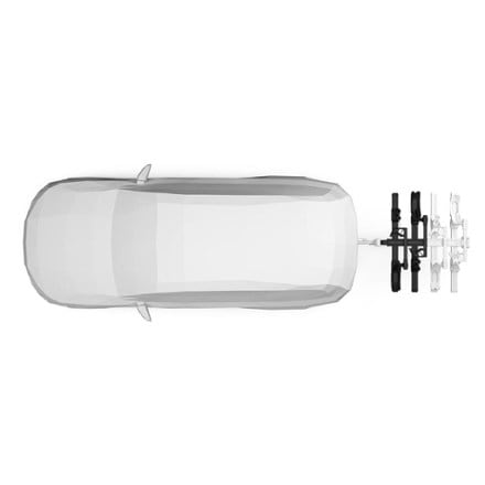 Thule Verse 2-Bike Add-On 6