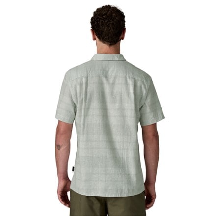 Patagonia Back Step Shirt - Men's 2