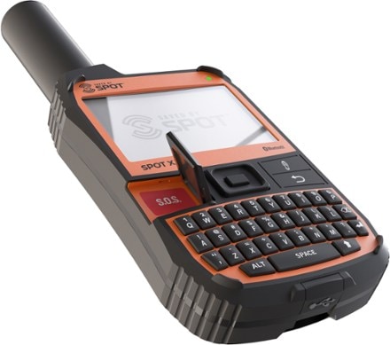 SPOT X with Bluetooth 5