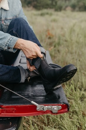 Blundstone Dress Chelsea Boots 4