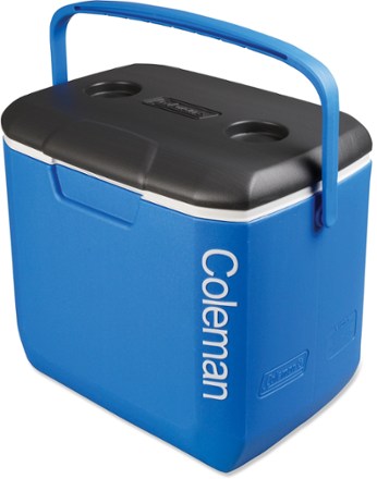 30 qt cooler
