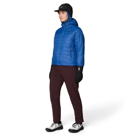 Mountain Hardwear Dynama High-Rise Ankle Pants - Women's 2