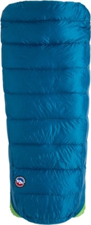 Big Agnes Roxy Ann 3N1 15 Sleeping Bag - Women's Sleeping pad not included