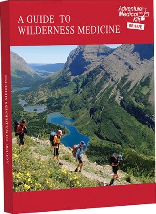 Adventure Medical Kits Mountain Series Backpacker Medical Kit 5
