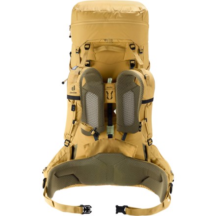 Deuter Aircontact Core 60 + 10 Pack - Men's 7