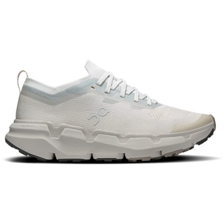 On Cloudsoma Trail-Running Shoes - Women's 0