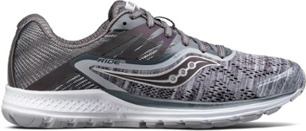 saucony women's everun ride 10