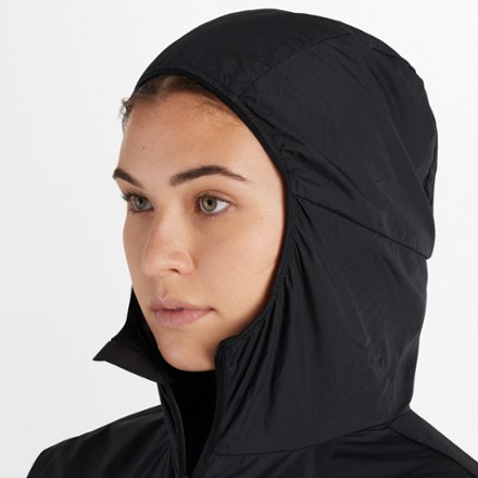 Marmot Superalloy Bio Wind Jacket - Women's 3