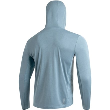 Florence Sun Pro Crossover Hooded UPF Shirt - Men's 1