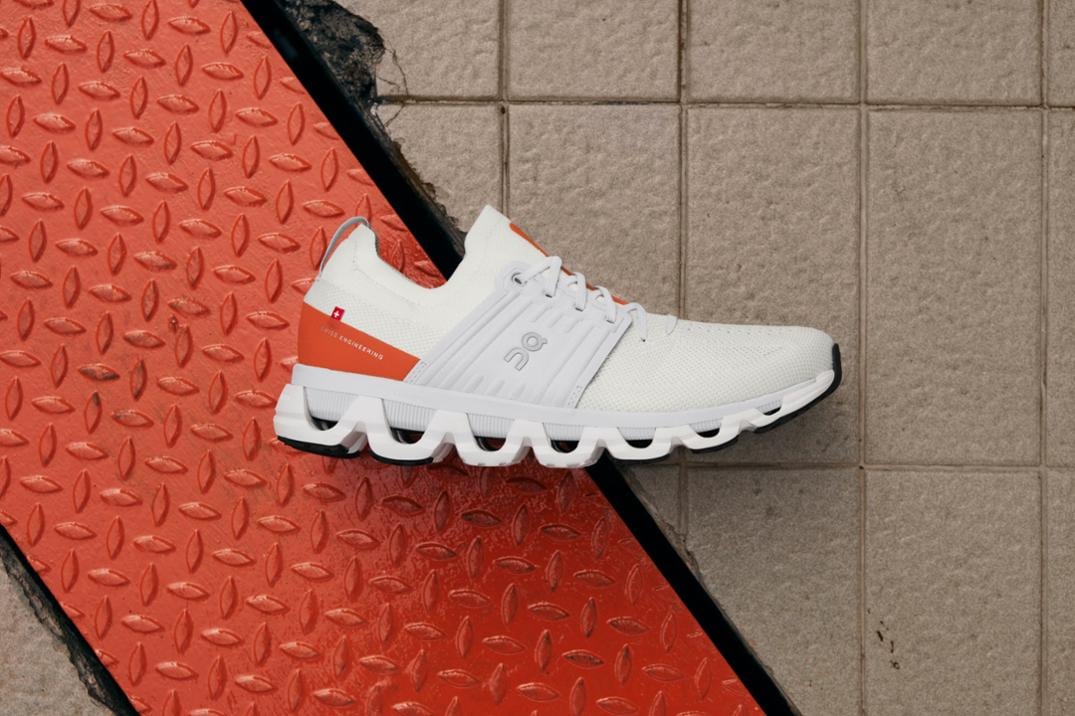 Location Image for Cloudswift 3 Shoes - Men's