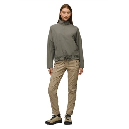 prAna Railay Pullover - Women's 6