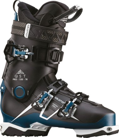 salomon boots 2019