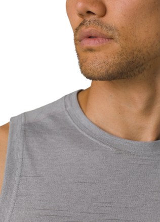 prAna Prospect Heights Tank Top - Men's 2