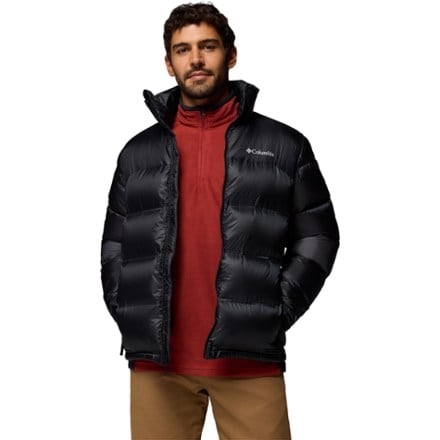 Columbia Street Heights Heat Seal Down Puffer Jacket - Men's 6