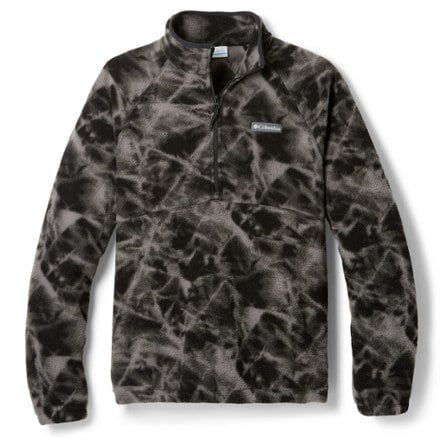 Product Image of color Black Icy Peaks