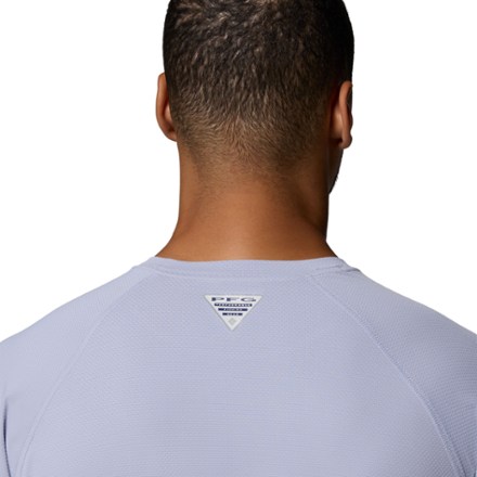 Columbia PFG Solar Stream II Long-Sleeve T-Shirt - Men's 5