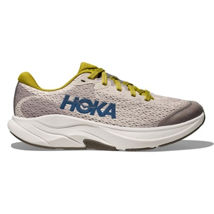 HOKA Rincon 4 Road-Running Shoes - Big Kids' 0