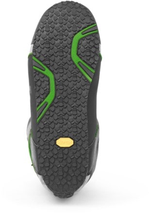 Apex Ski Boots Antero VS Ski Boots - Men's - 2023/2024 9