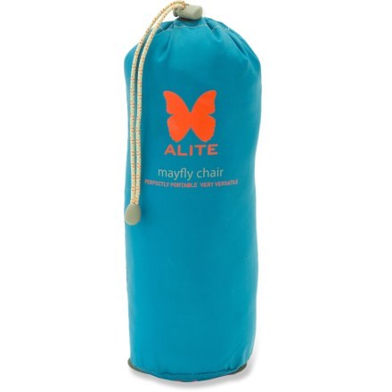 STUFF SACK (Capitola Blue)