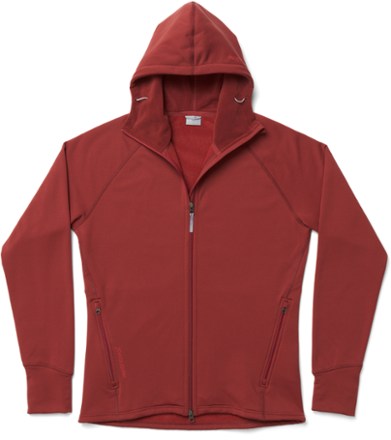 Houdini Power Houdi Fleece Jacket - Men's | REI Co-op