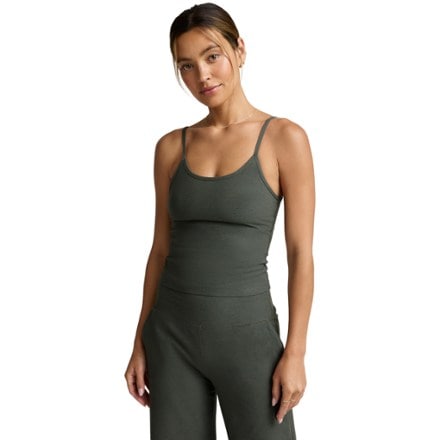 Beyond Yoga Spacedye Forever Waist Tank Top - Women's 0