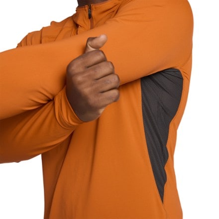 Black Diamond Alpenglow Pro Hoody - Men's 6