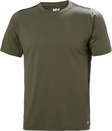 Helly Hansen Tech Trail T-Shirt - Men's 0