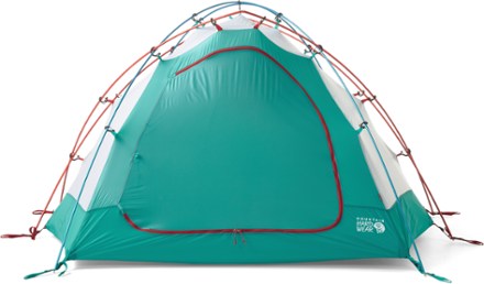 Mountain Hardwear Trango 3 Tent 2