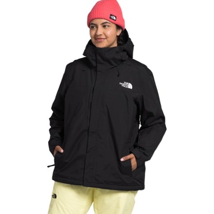 The North Face Freedom Insulated Jacket - Women's Plus Size