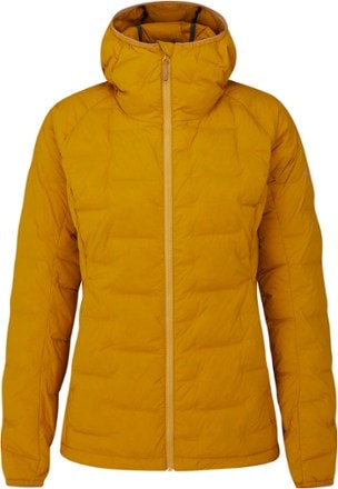 Rab Cubit Stretch Down Jacket - Women's 0