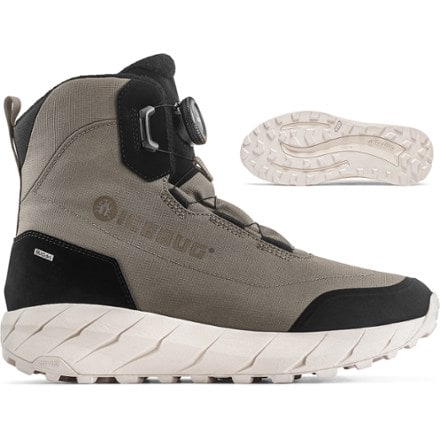ICEBUG Alne NT Boots - Women's 0
