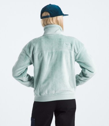 The North Face Osito Lux Jacket - Women's 1