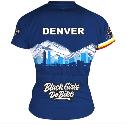 BGDB Cycling Jersey 1