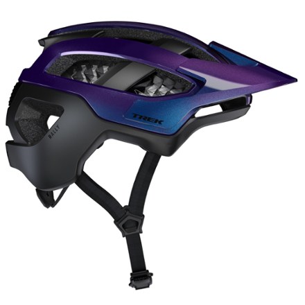 Trek Rally WaveCel Bike Helmet 3