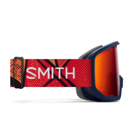 Smith Transfer Snow Goggles 3